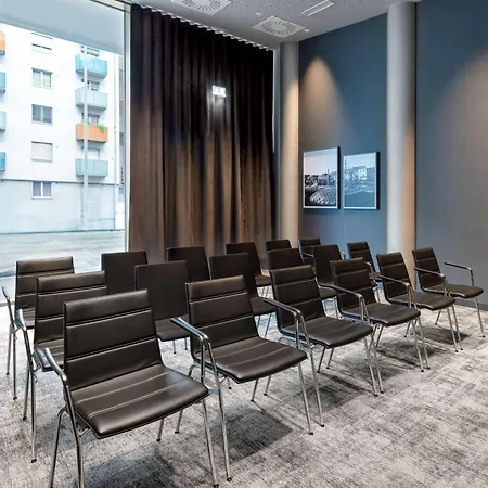 Hotel Radisson 4*