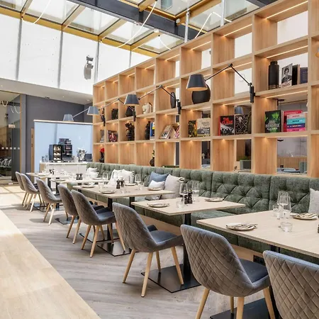 Radisson 4* Graz