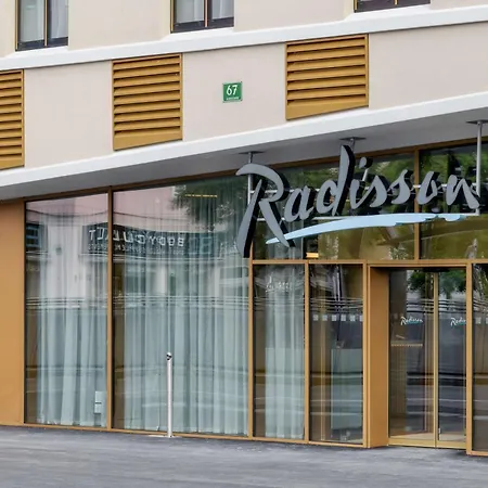 Radisson 4*