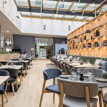 Hotel Radisson Graz