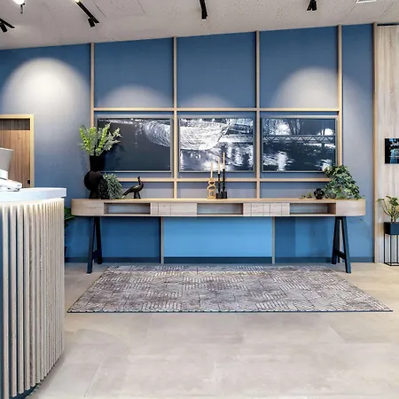 Hotel Radisson 4*
