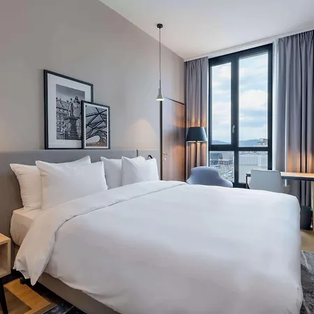 Hotel Radisson Graz