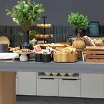 Szálloda Radisson Graz
