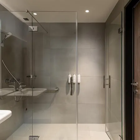 Radisson Štýrský Hradec