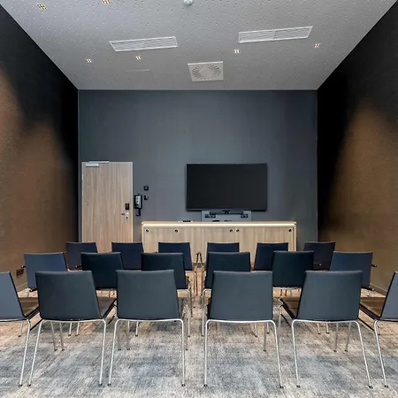 Radisson 4* Грац