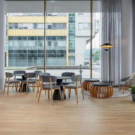 Radisson Отель Грац