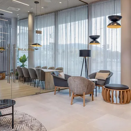 Hotel Radisson Štýrský Hradec