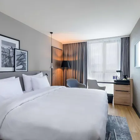 Radisson Hotell 4*