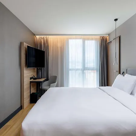 Radisson Отель Грац