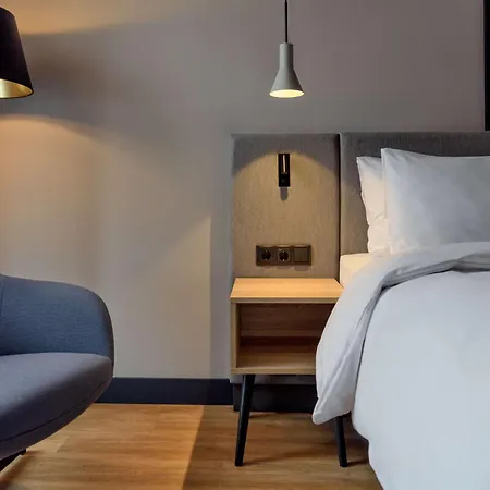 Отель Radisson 4*