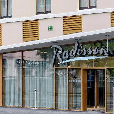 Radisson 4* Graz