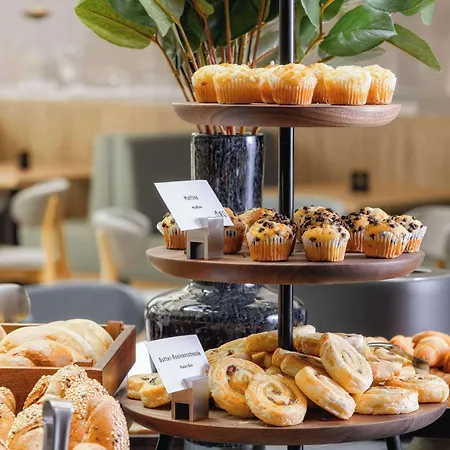 Hotel Radisson Graz