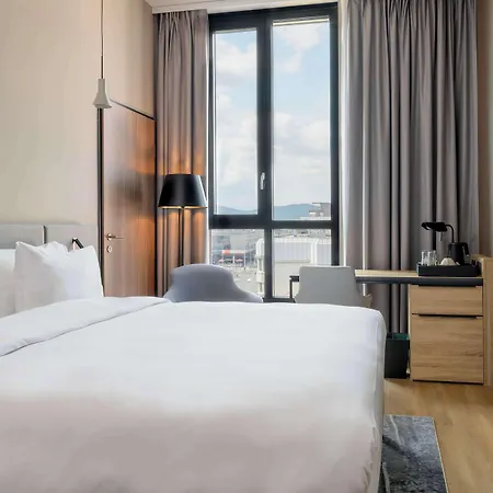 Radisson Hotel 4*