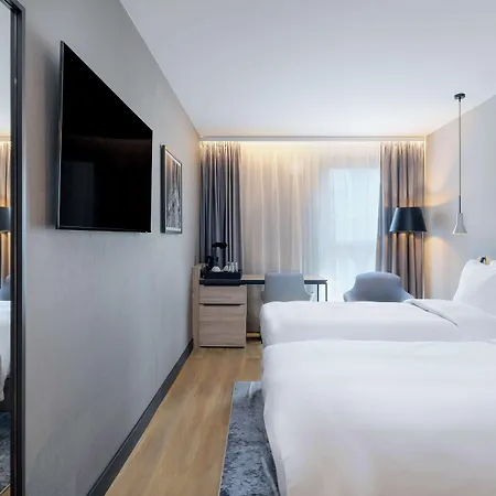 Hotel Radisson Graz