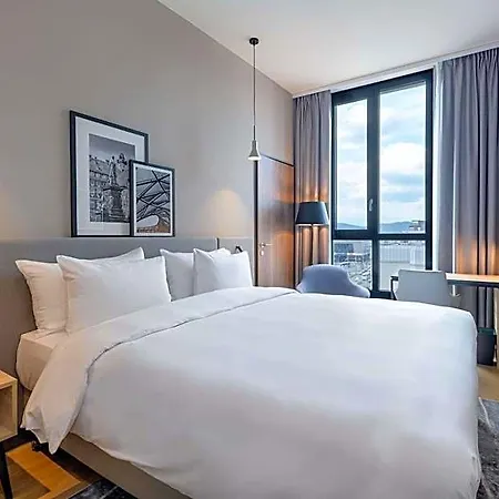Radisson 酒店 格拉茨