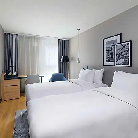Radisson 4* 格拉茨