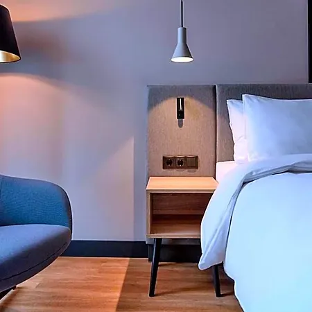 Radisson 4* 格拉茨