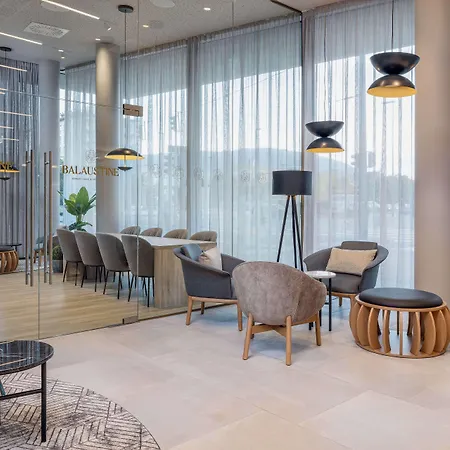 Radisson 4* Štýrský Hradec