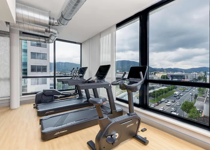 Radisson 4* 格拉茨