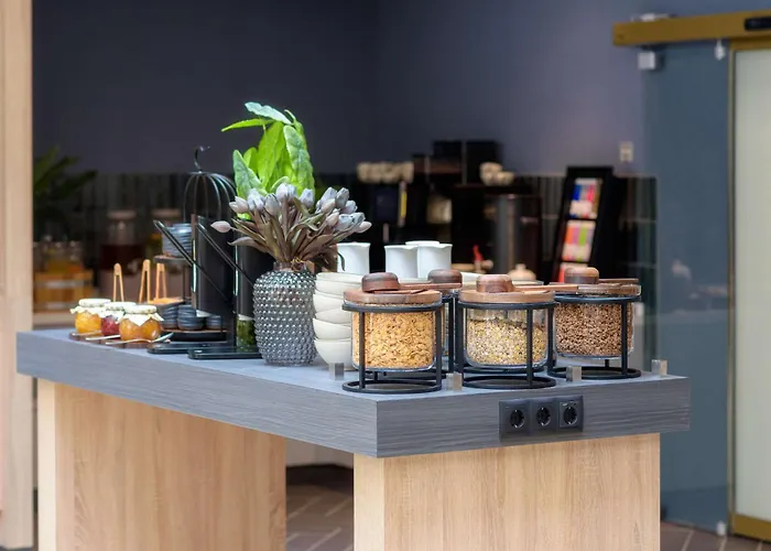 Radisson Hotell Graz