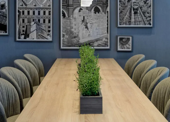 酒店 Radisson 格拉茨