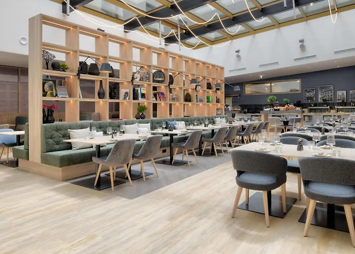 Radisson 酒店 格拉茨