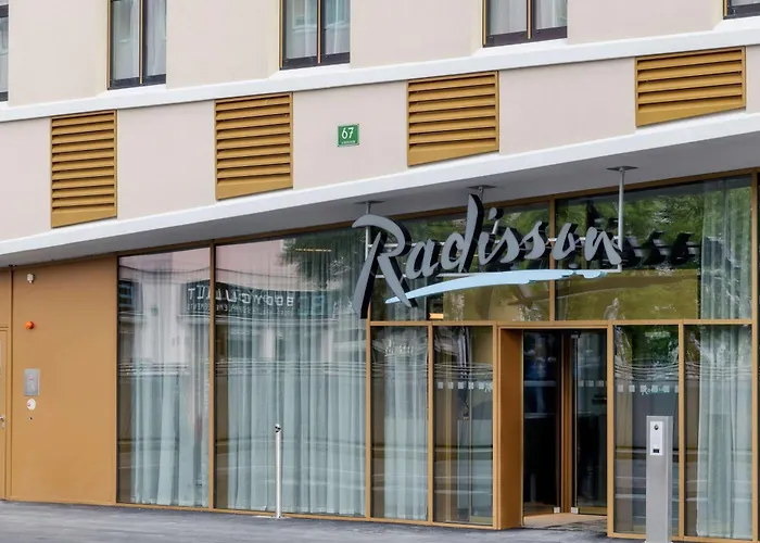 Radisson 4* Graz