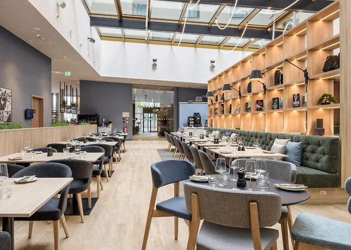 Hotell Radisson Graz