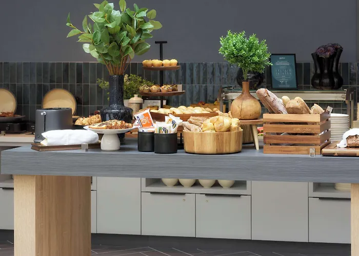 酒店 Radisson 格拉茨