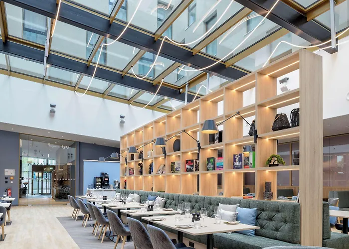 Radisson Hotell Graz