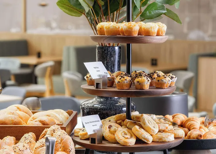 Hotell Radisson Graz