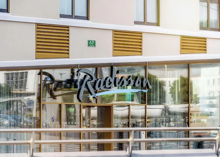 Radisson 4*